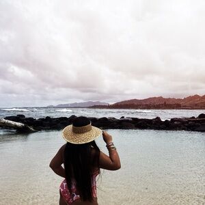 Meet your Posher, Kiarie